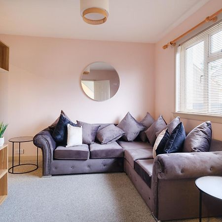 Banchory House - Sja Stays - 2 Bed House Exterior foto