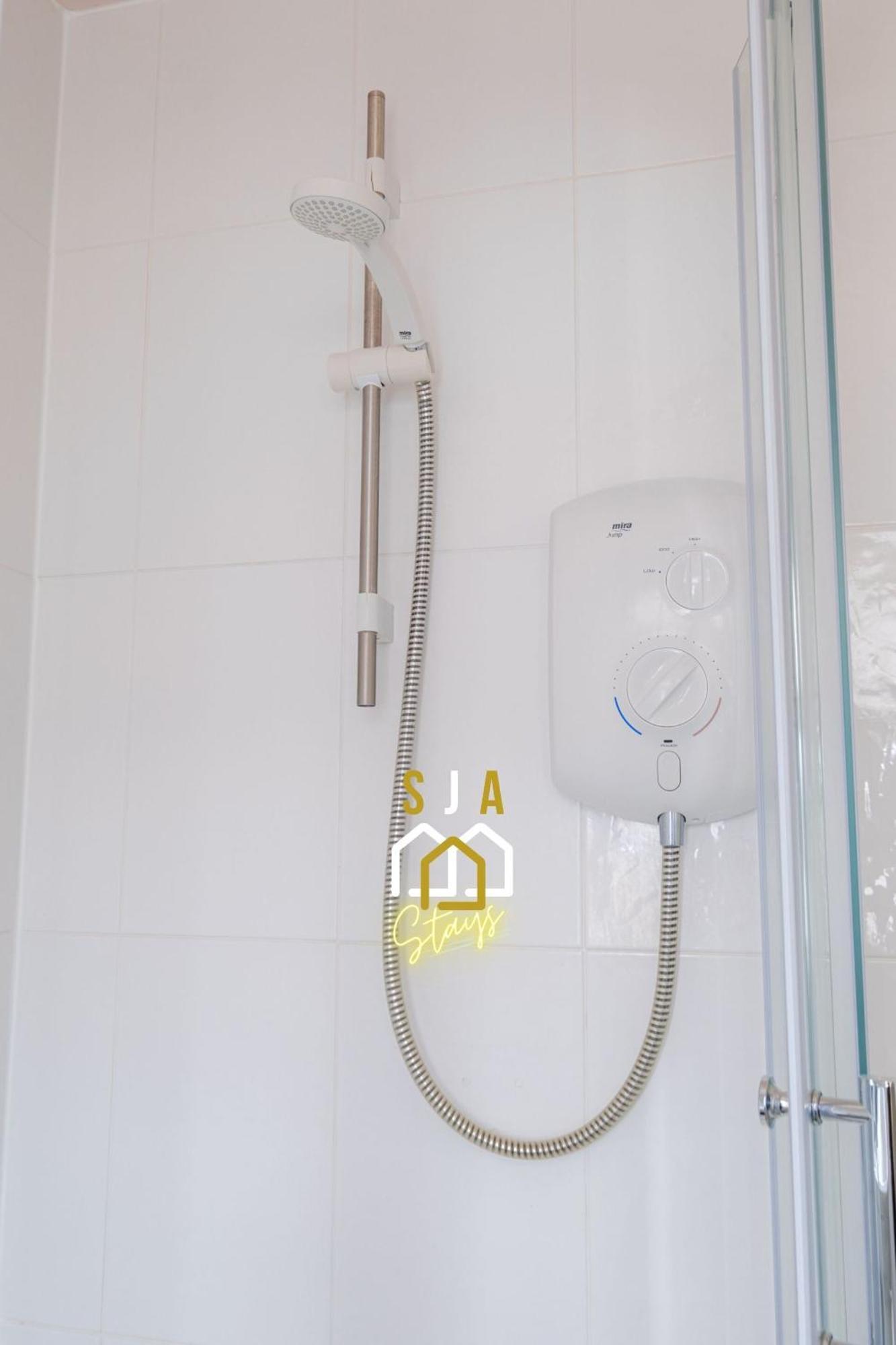 Banchory House - Sja Stays - 2 Bed House Zimmer foto